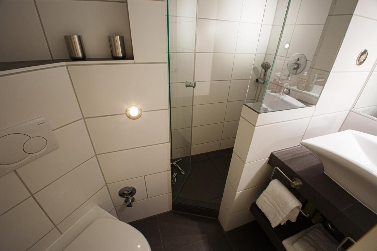 Haus Uthlande Uthlande Whg 47 Meeresrauschen Wyk auf Föhr Buitenkant foto